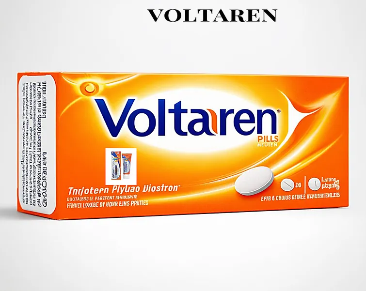 Voltaren 1