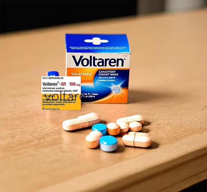 Voltaren 2