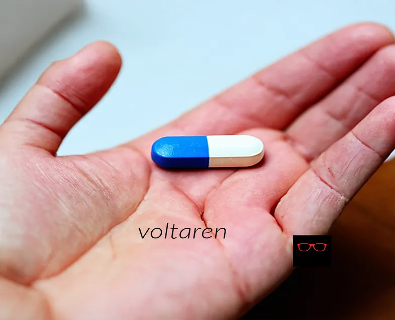 Voltaren 3